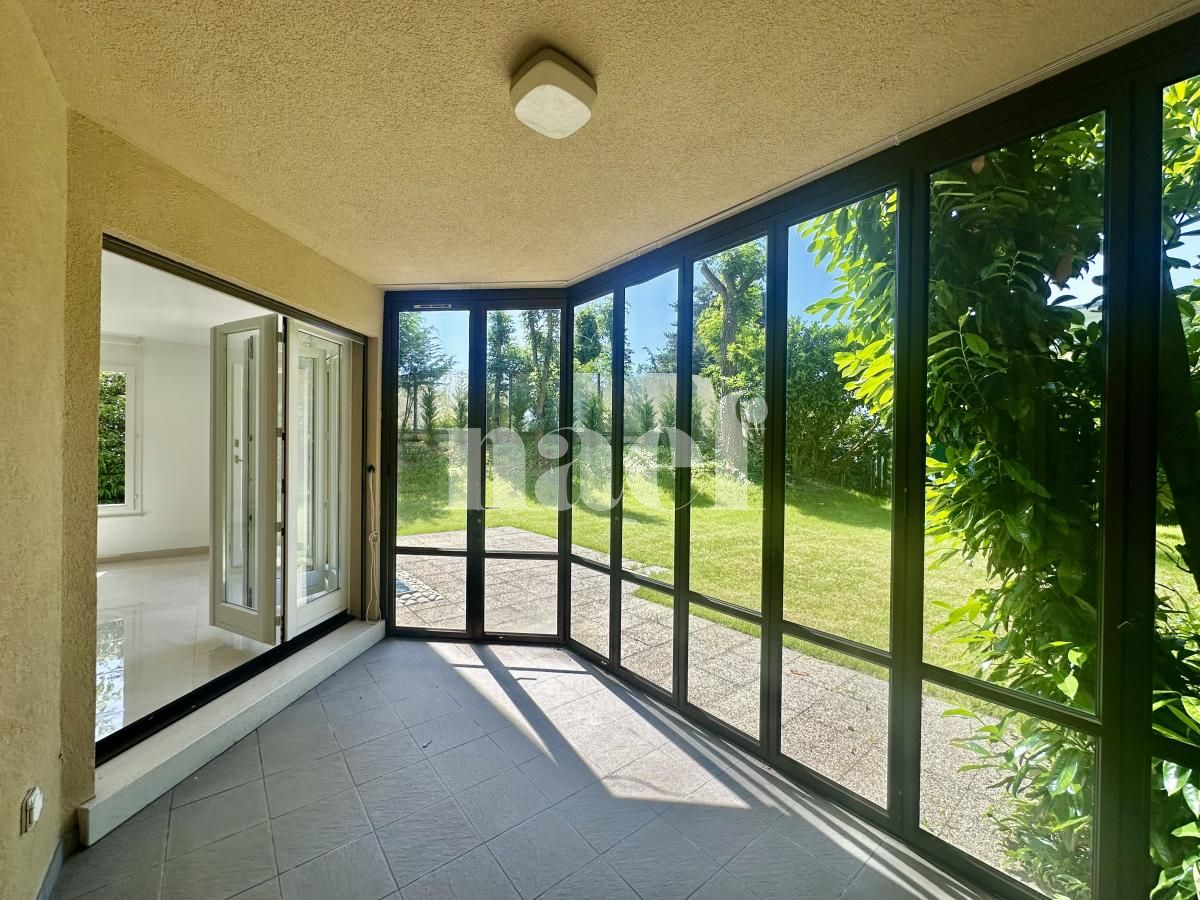 À louer : Maison 8 Pieces Genthod - Ref : EC.45111 | Naef Immobilier