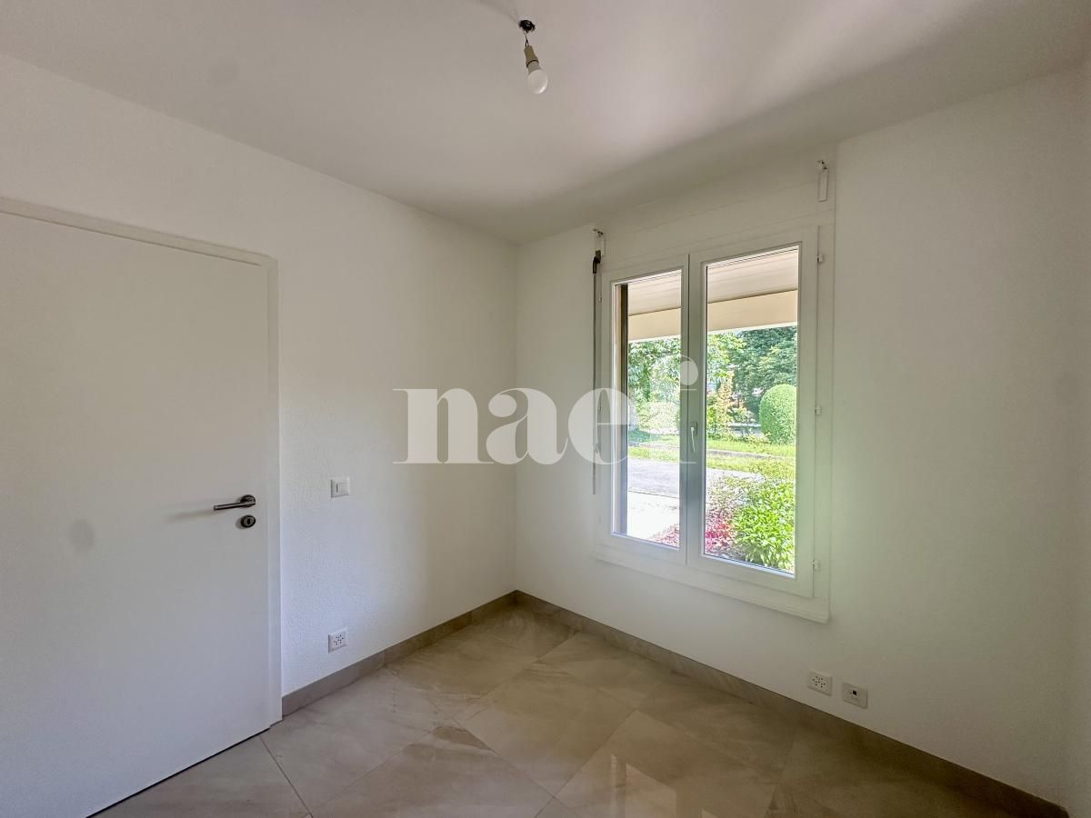 À louer : Maison 8 Pieces Genthod - Ref : EC.45111 | Naef Immobilier