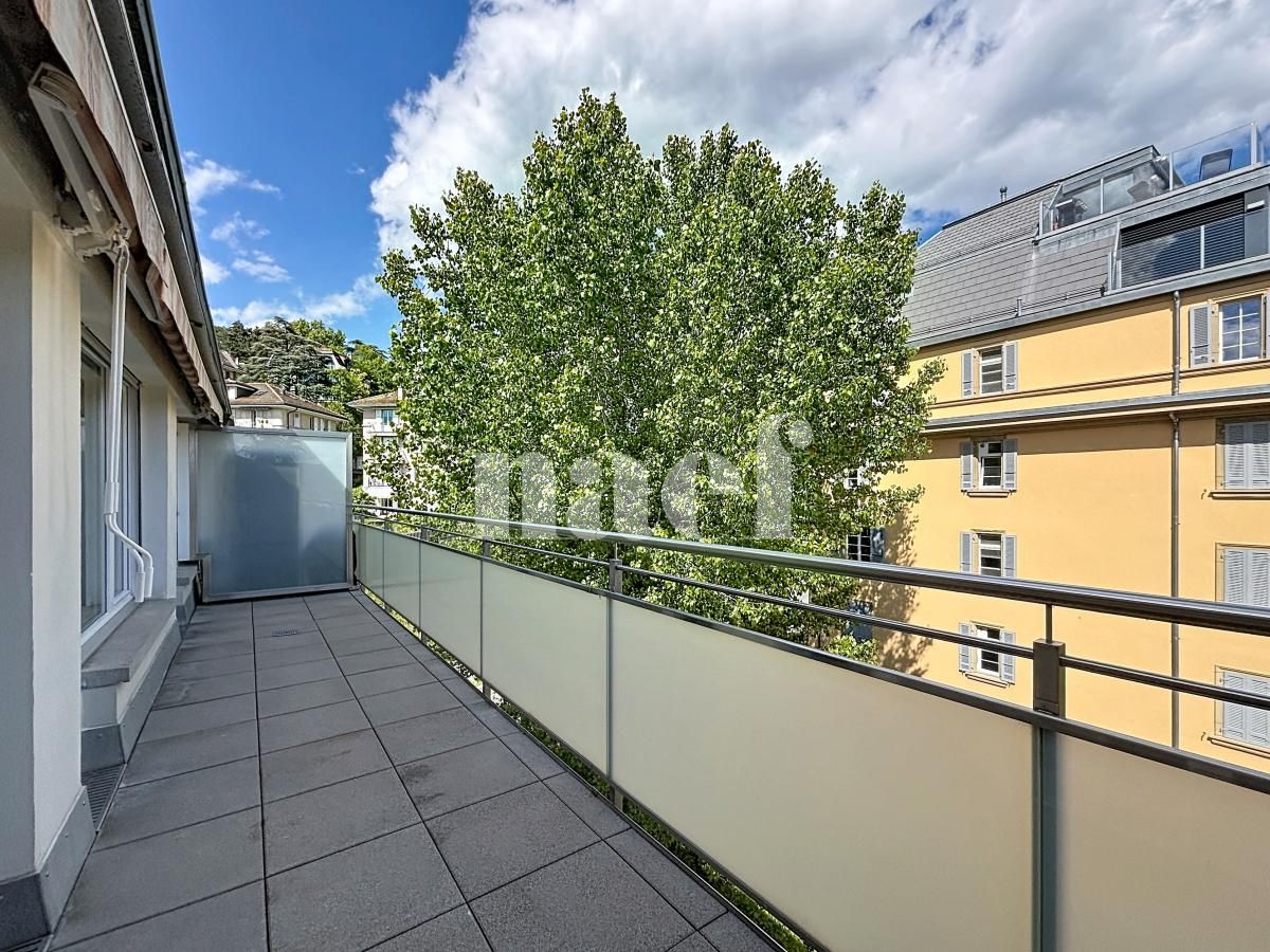 À louer : Appartement 2 Pieces Lausanne - Ref : EC.45117 | Naef Immobilier