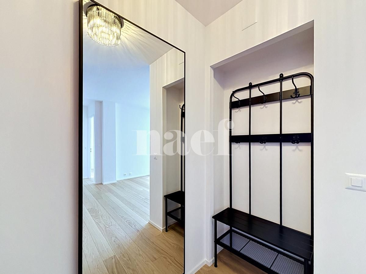 À louer : Appartement 2 Pieces Lausanne - Ref : EC.45117 | Naef Immobilier