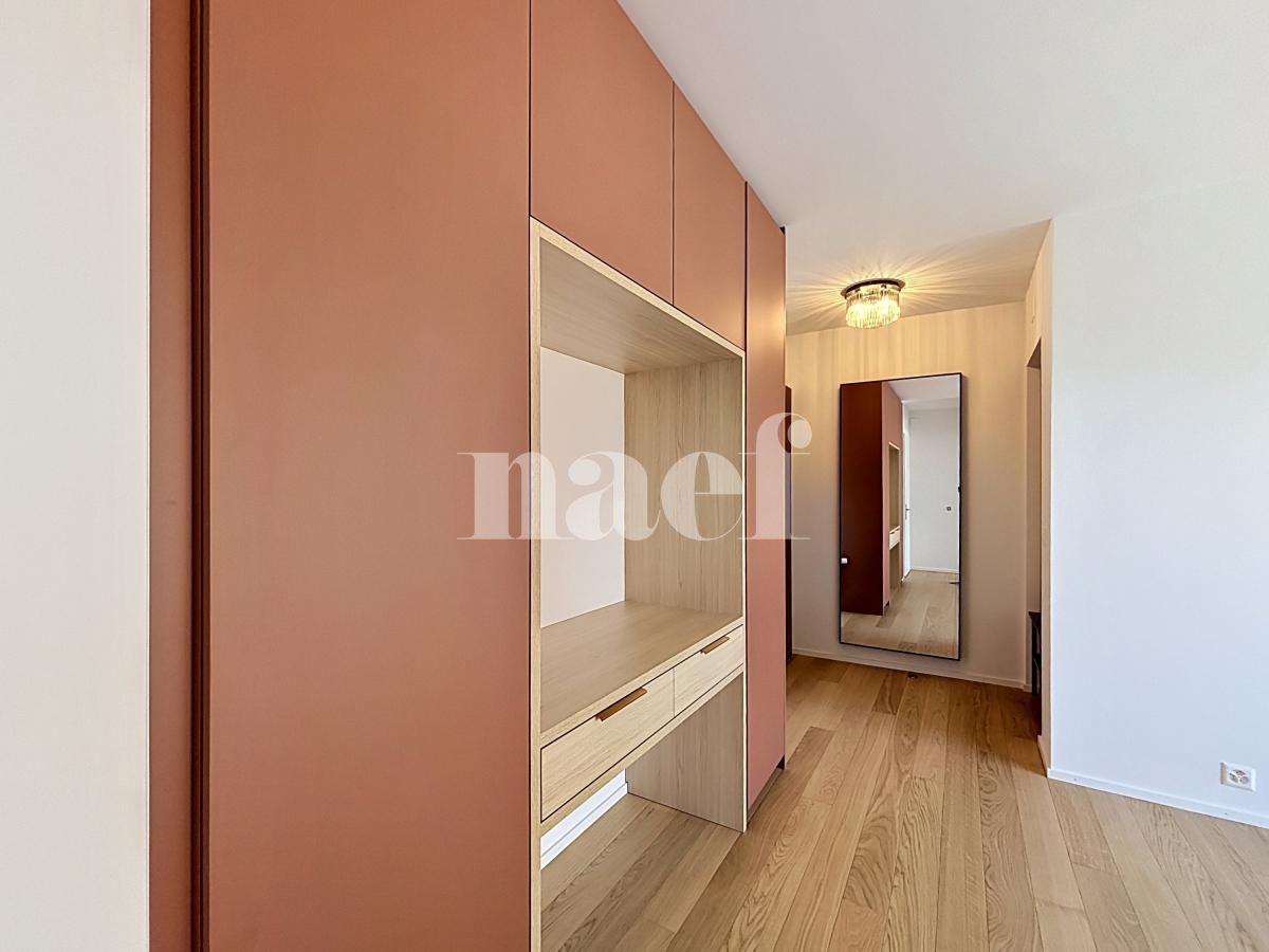À louer : Appartement 2 Pieces Lausanne - Ref : EC.45117 | Naef Immobilier