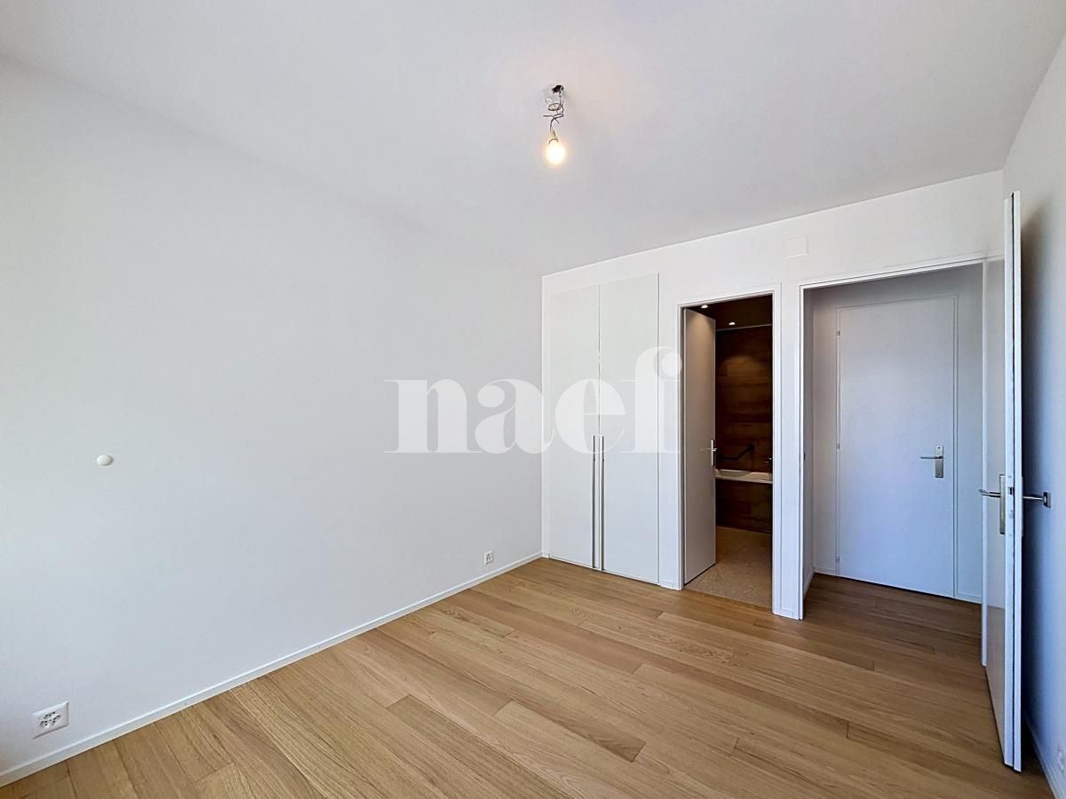 À louer : Appartement 2 Pieces Lausanne - Ref : EC.45117 | Naef Immobilier