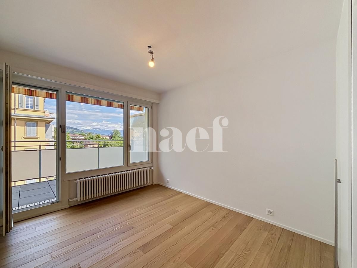 À louer : Appartement 2 Pieces Lausanne - Ref : EC.45117 | Naef Immobilier