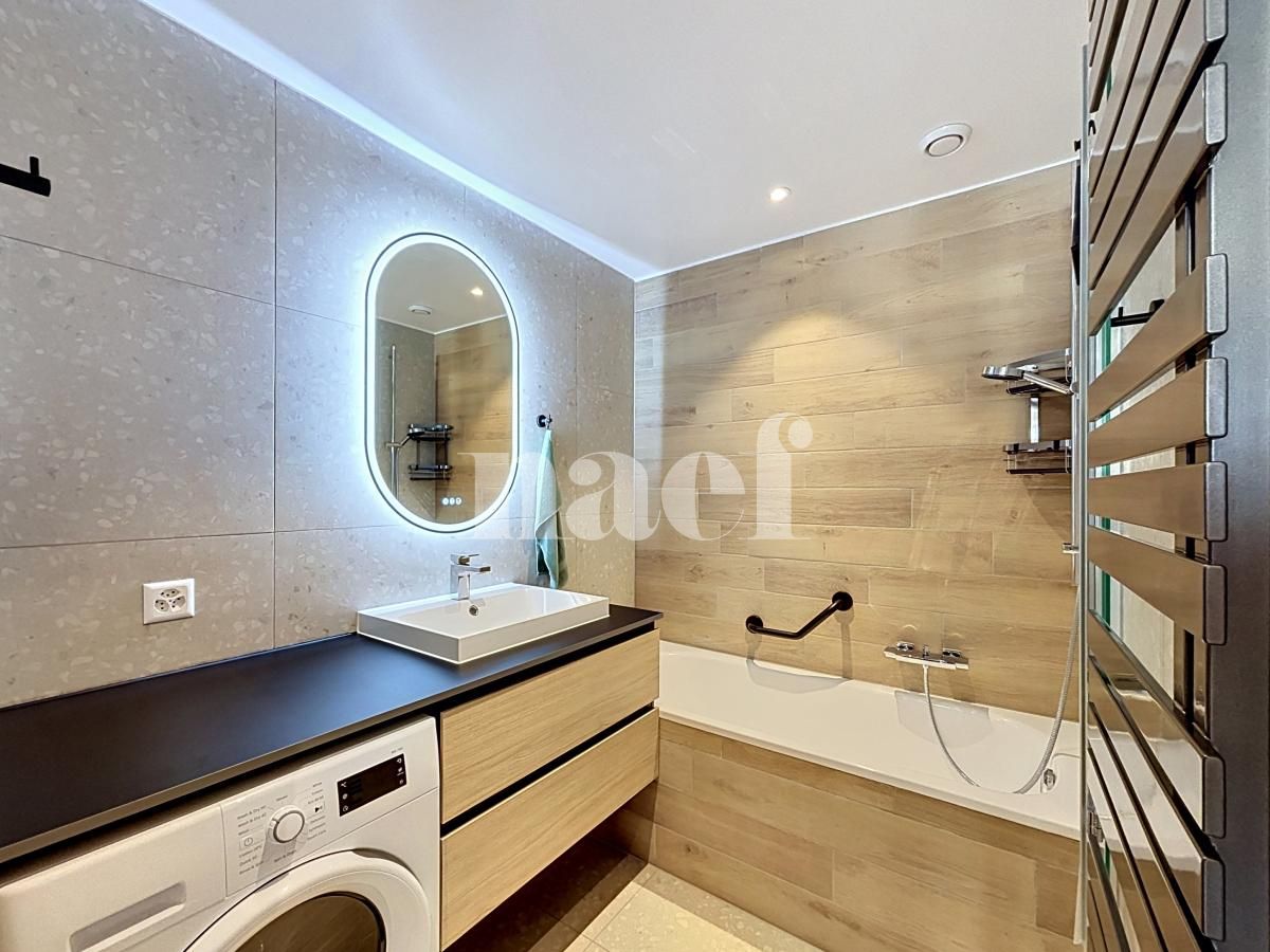 À louer : Appartement 2 Pieces Lausanne - Ref : EC.45117 | Naef Immobilier