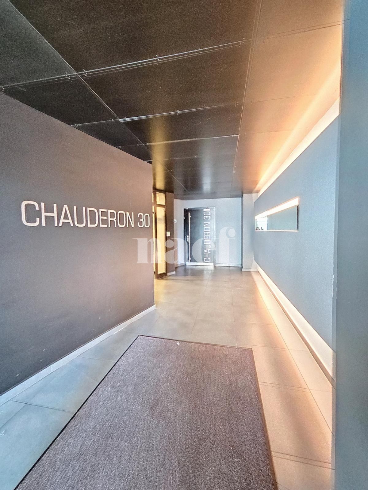 À louer : Appartement 1 Pieces Lausanne - Ref : EC.45136 | Naef Immobilier