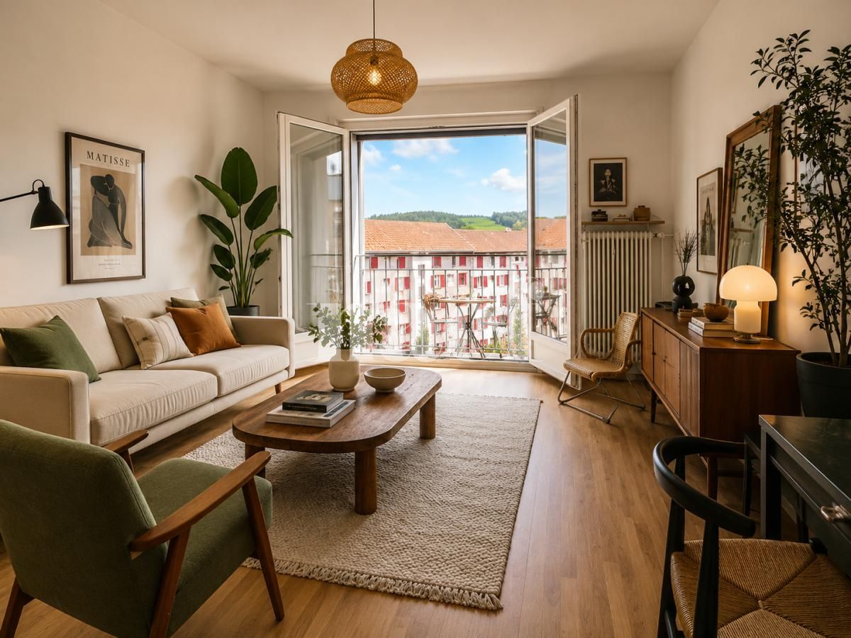 À louer : Appartement La Chaux-de-Fonds - Ref : EC.45137 | Naef Immobilier