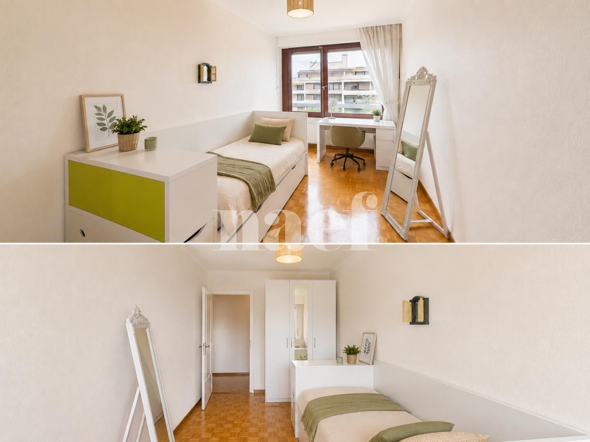 À louer : Appartement 6 Pieces Genève - Ref : EC.45141 | Naef Immobilier