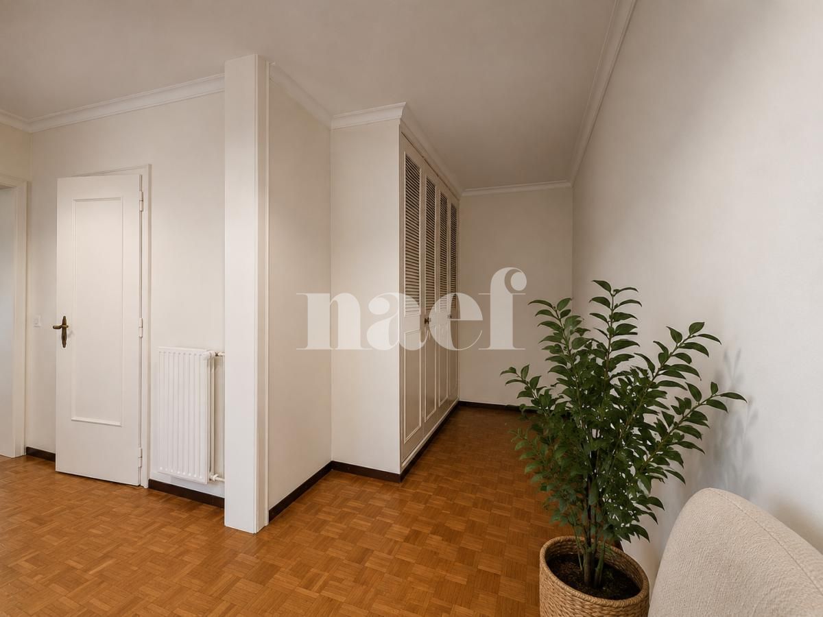 À louer : Appartement 6 Pieces Genève - Ref : EC.45141 | Naef Immobilier
