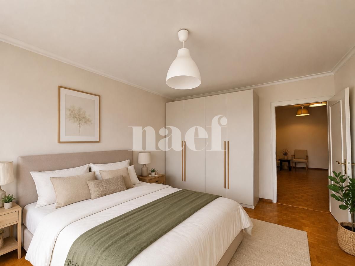 À louer : Appartement 6 Pieces Genève - Ref : EC.45141 | Naef Immobilier