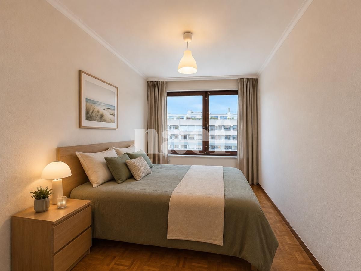 À louer : Appartement 6 Pieces Genève - Ref : EC.45141 | Naef Immobilier