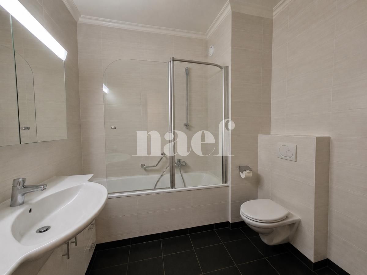 À louer : Appartement 6 Pieces Genève - Ref : EC.45141 | Naef Immobilier