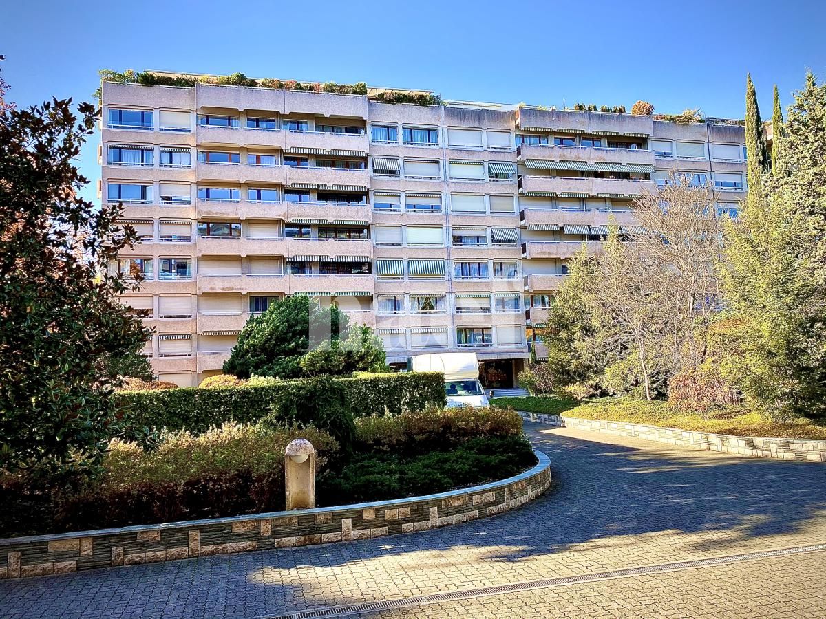 À louer : Appartement 6 Pieces Genève - Ref : EC.45141 | Naef Immobilier