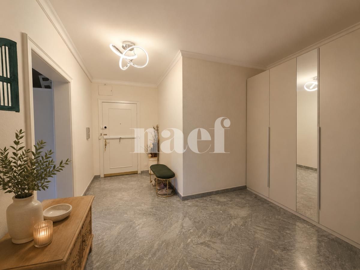À louer : Appartement 6 Pieces Genève - Ref : EC.45141 | Naef Immobilier