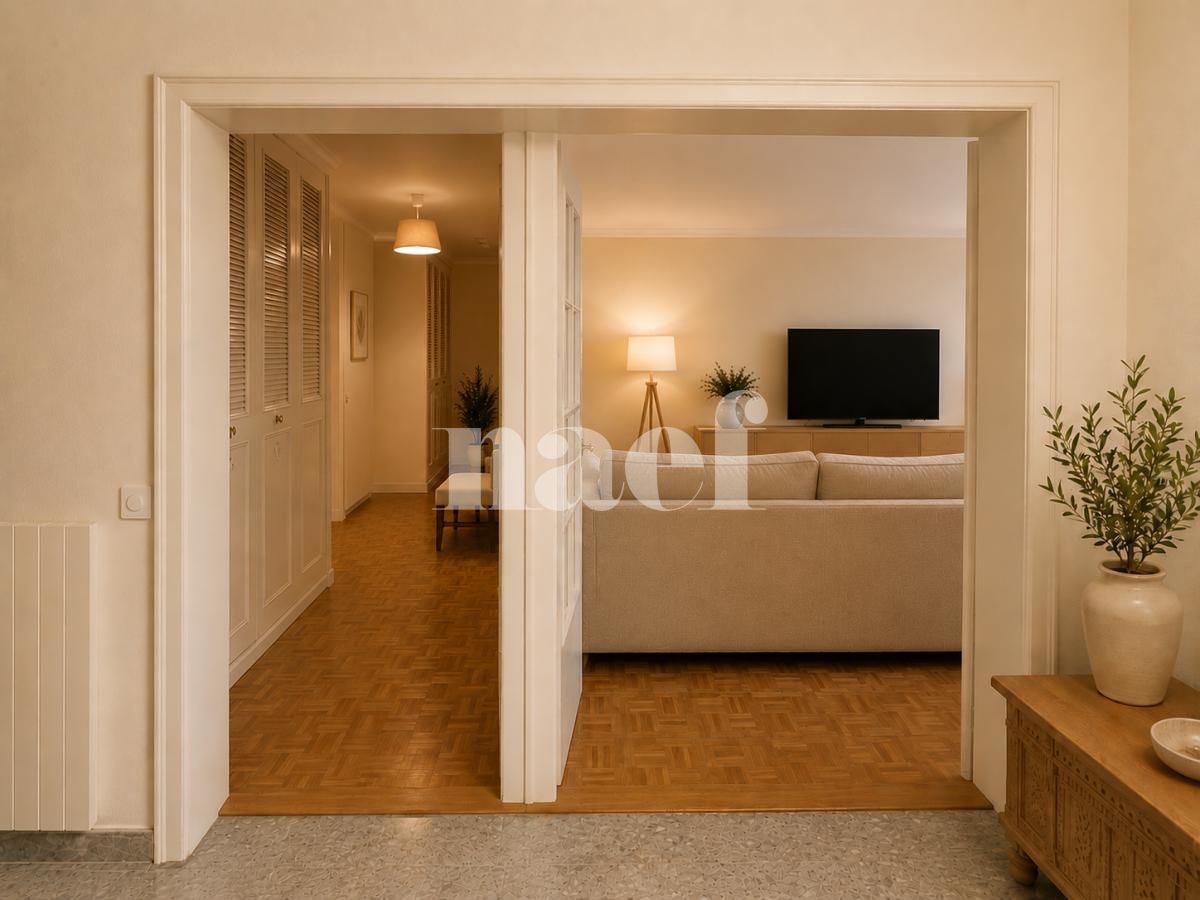 À louer : Appartement 6 Pieces Genève - Ref : EC.45141 | Naef Immobilier