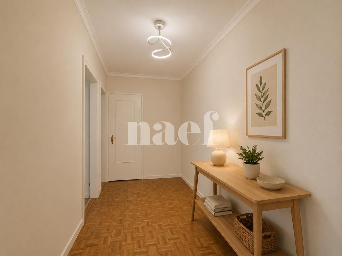 À louer : Appartement 6 Pieces Genève - Ref : EC.45141 | Naef Immobilier