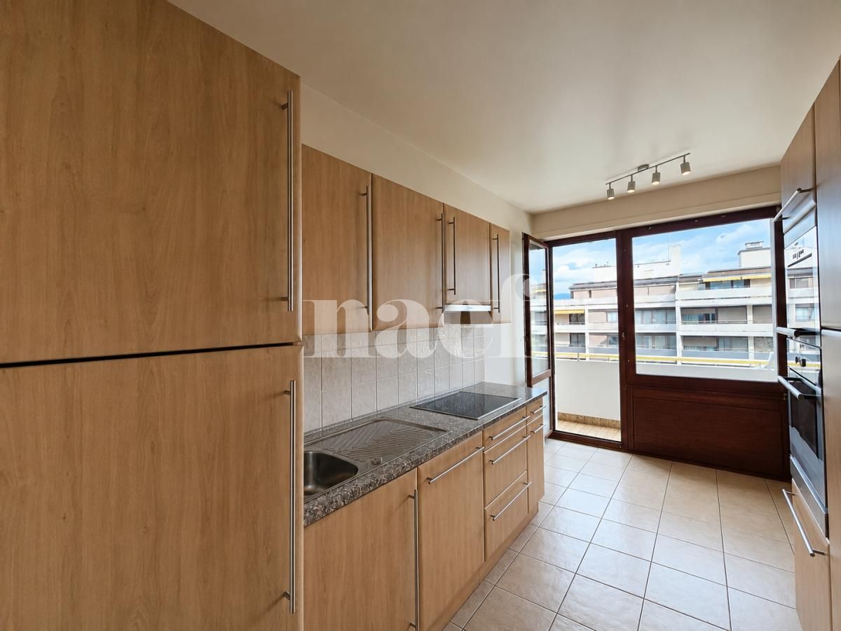 À louer : Appartement 6 Pieces Genève - Ref : EC.45141 | Naef Immobilier