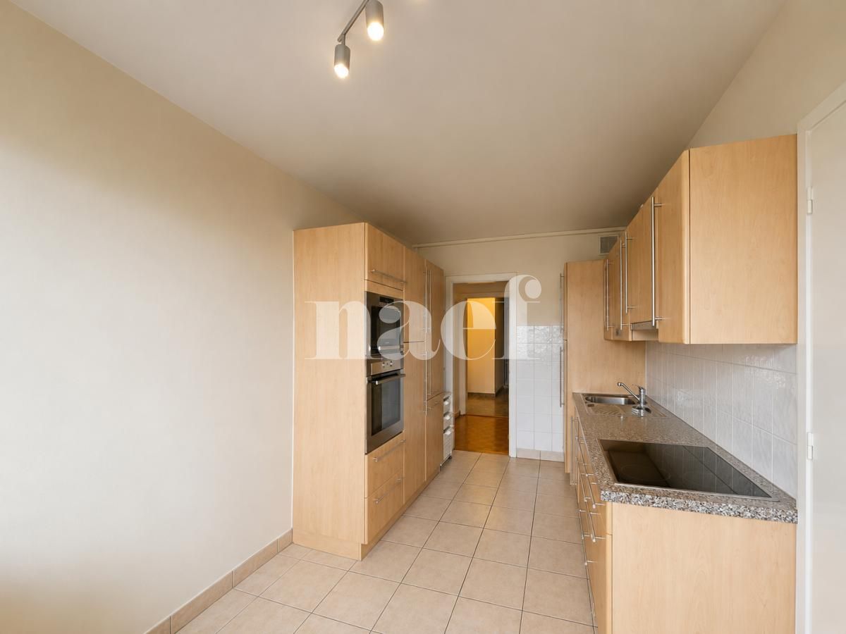 À louer : Appartement 6 Pieces Genève - Ref : EC.45141 | Naef Immobilier
