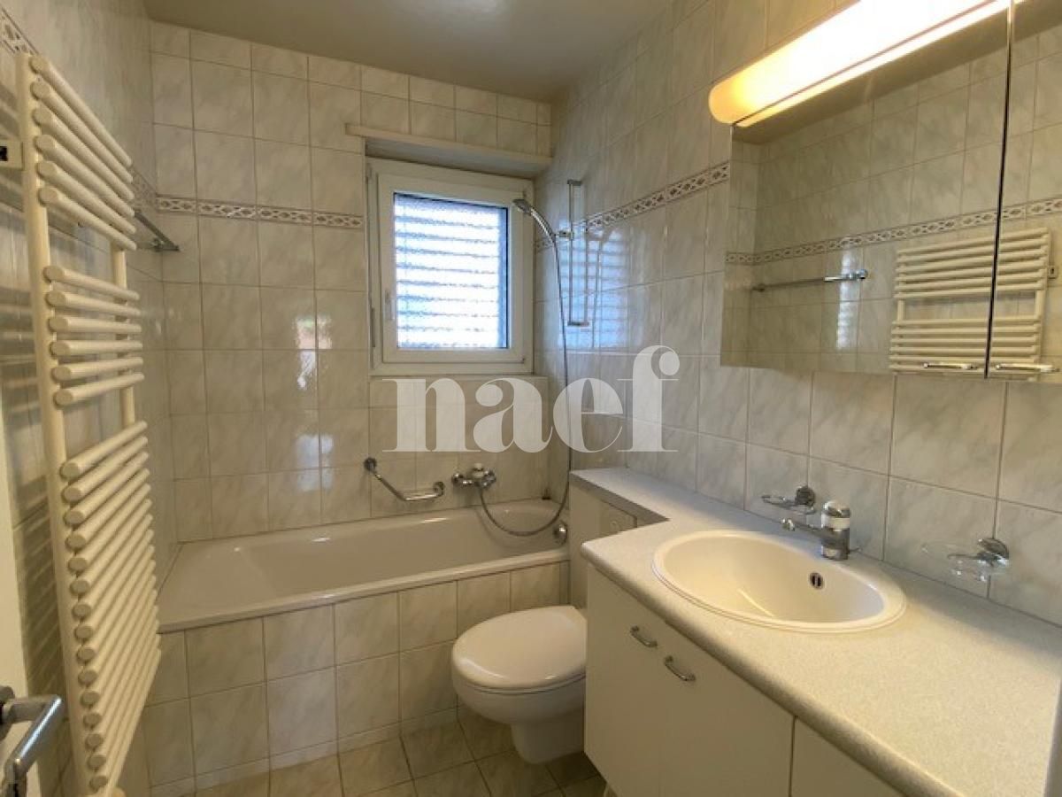 À louer : Appartement 3 Pieces La Chaux-de-Fonds - Ref : EC.45157 | Naef Immobilier