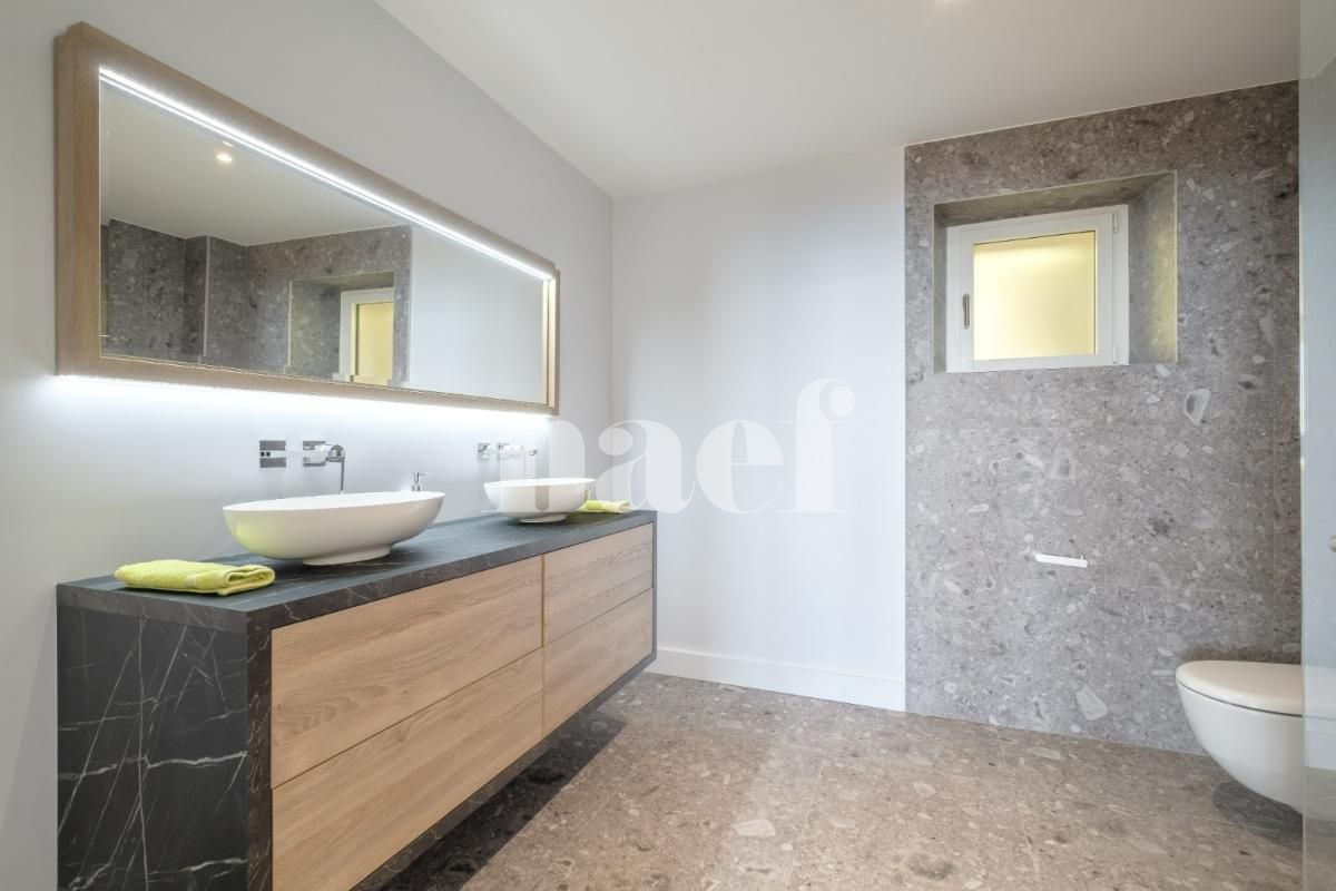 À louer : Maison 8 Pieces Mont-sur-Rolle - Ref : EC.45298 | Naef Immobilier