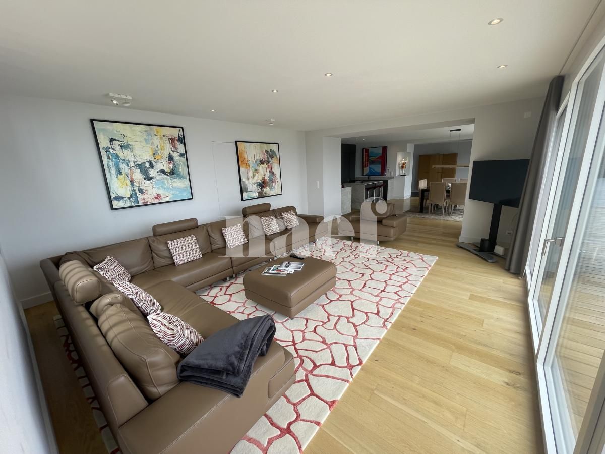 À louer : Maison 8 Pieces Mont-sur-Rolle - Ref : EC.45298 | Naef Immobilier