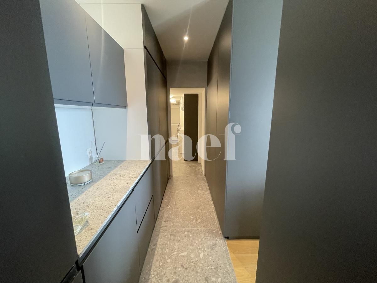 À louer : Maison 8 Pieces Mont-sur-Rolle - Ref : EC.45298 | Naef Immobilier