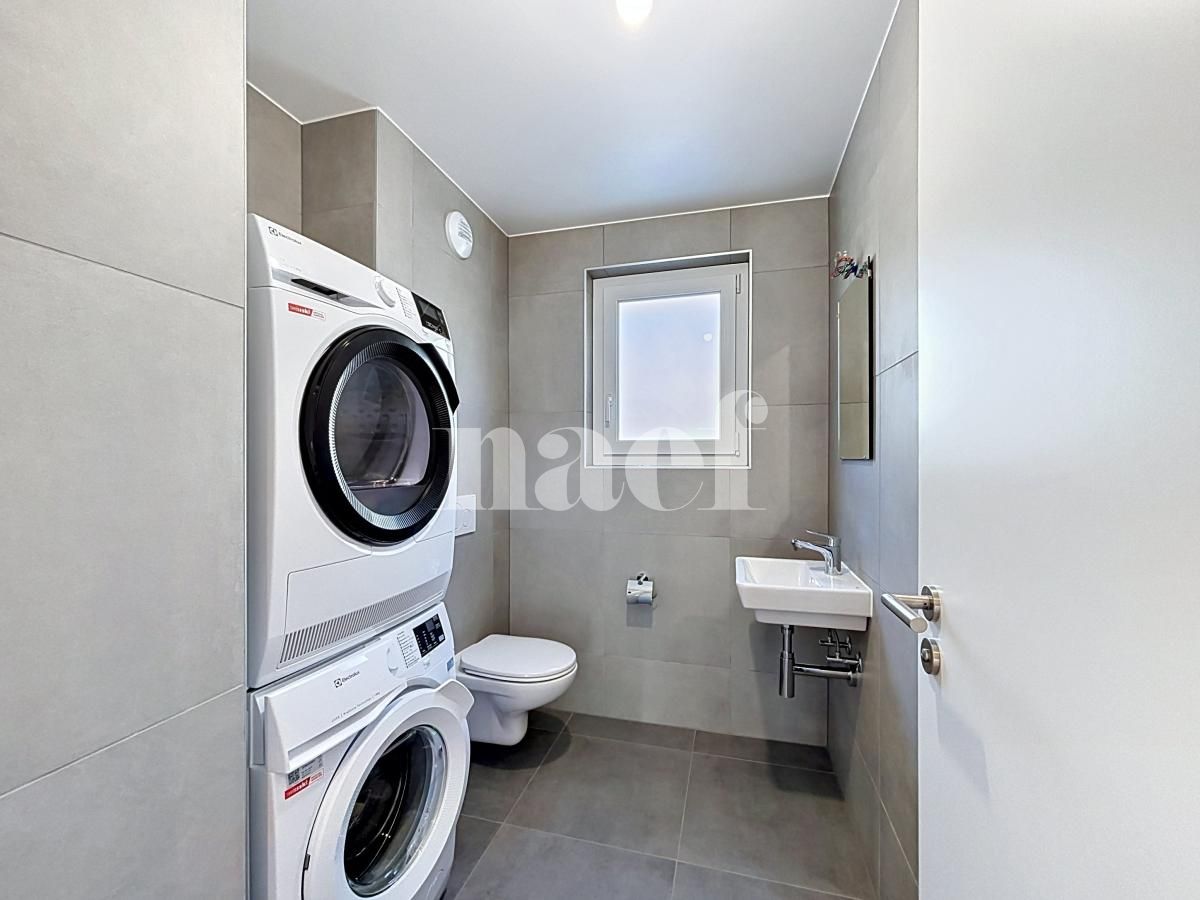 À louer : Appartement 3.5 Pieces Prilly - Ref : EC.45351 | Naef Immobilier