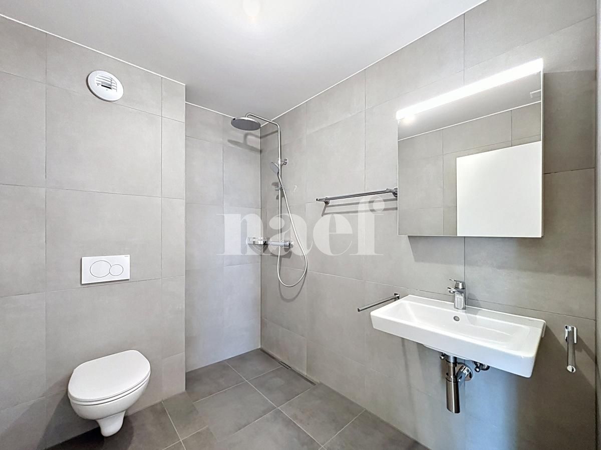 À louer : Appartement 3.5 Pieces Prilly - Ref : EC.45351 | Naef Immobilier