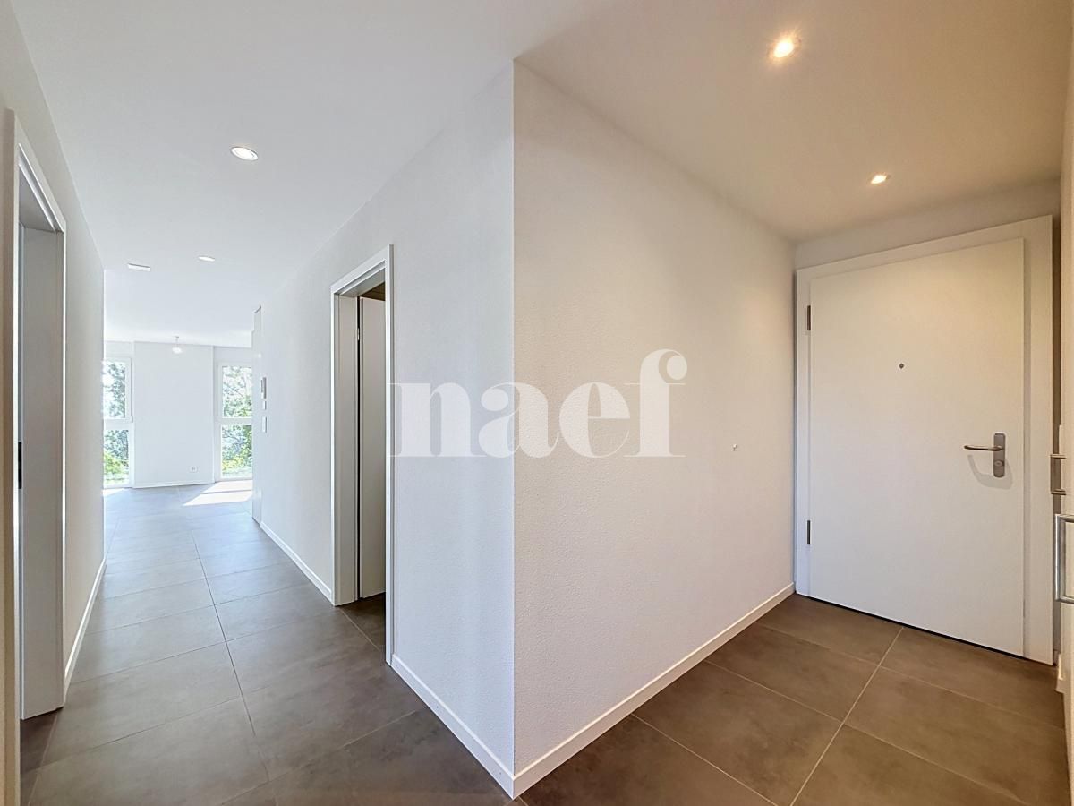À louer : Appartement 3.5 Pieces Prilly - Ref : EC.45351 | Naef Immobilier