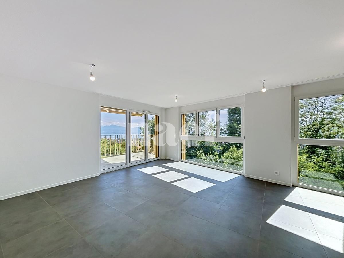 À louer : Appartement 3.5 Pieces Prilly - Ref : EC.45351 | Naef Immobilier