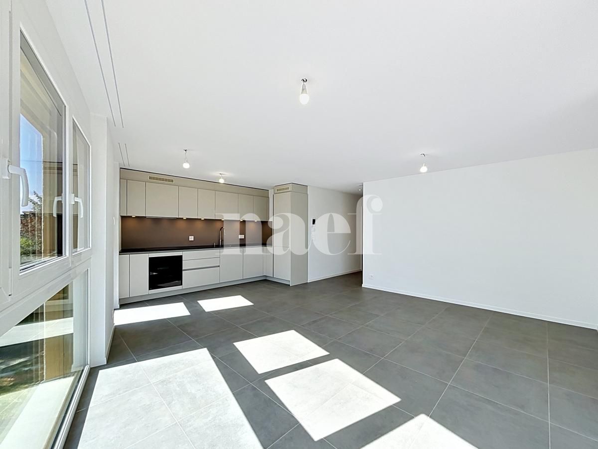 À louer : Appartement 3.5 Pieces Prilly - Ref : EC.45351 | Naef Immobilier