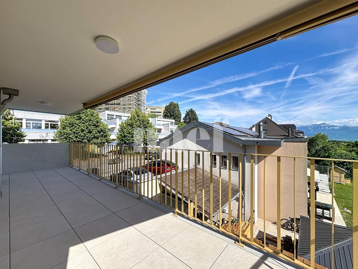 À louer : Appartement 3.5 Pieces Prilly - Ref : EC.45351 | Naef Immobilier