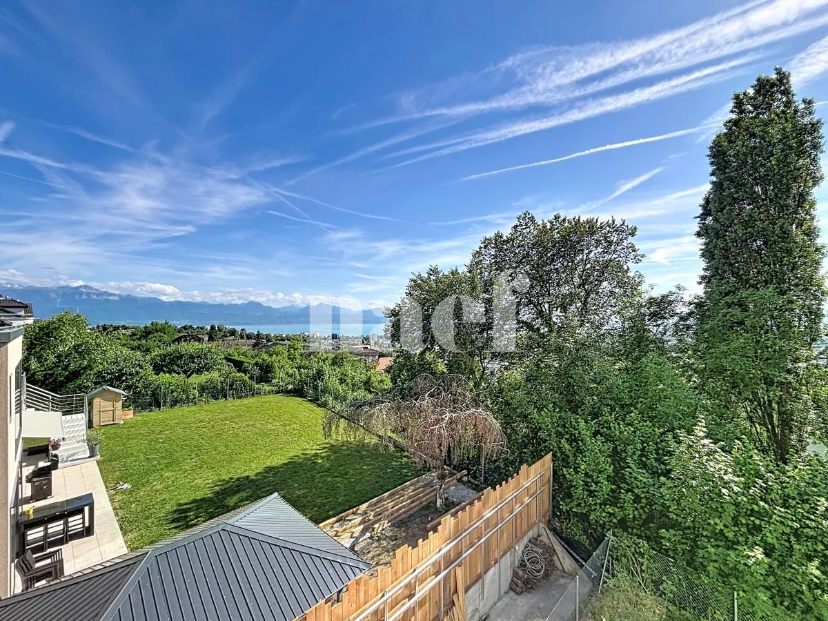 À louer : Appartement 3.5 Pieces Prilly - Ref : EC.45351 | Naef Immobilier
