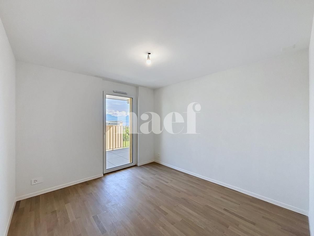 À louer : Appartement 3.5 Pieces Prilly - Ref : EC.45351 | Naef Immobilier