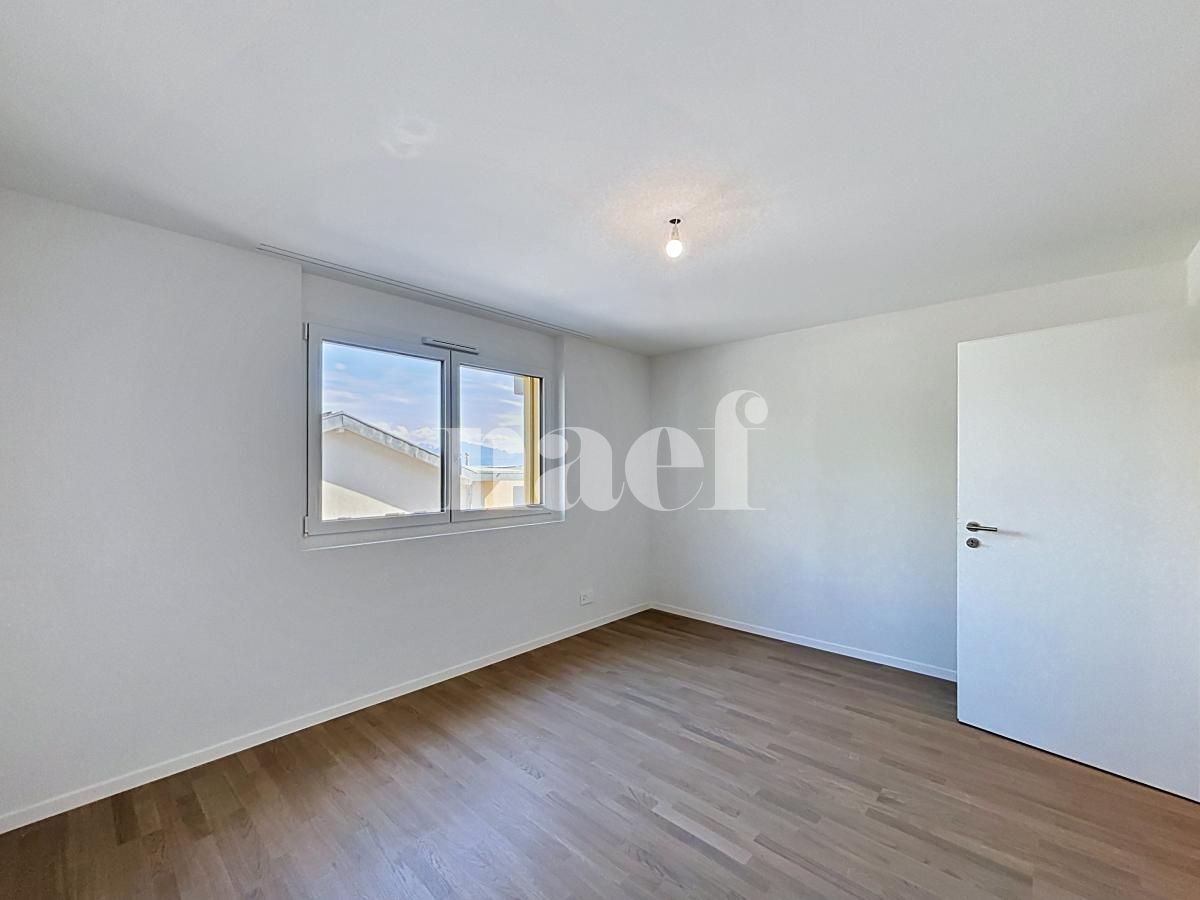 À louer : Appartement 3.5 Pieces Prilly - Ref : EC.45351 | Naef Immobilier