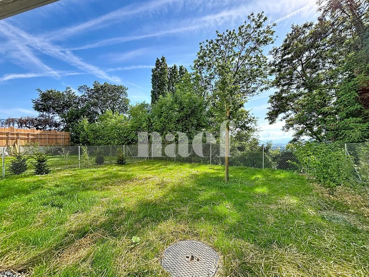 À louer : Appartement 2.5 Pieces Prilly - Ref : EC.45352 | Naef Immobilier