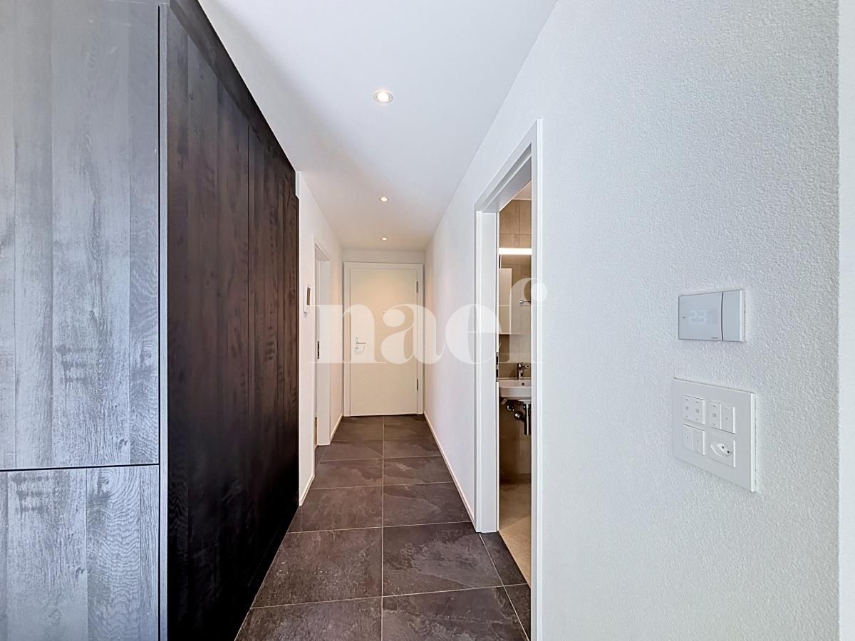 À louer : Appartement 2.5 Pieces Prilly - Ref : EC.45352 | Naef Immobilier