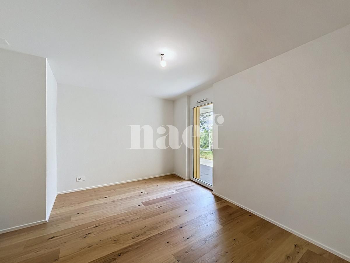 À louer : Appartement 2.5 Pieces Prilly - Ref : EC.45352 | Naef Immobilier