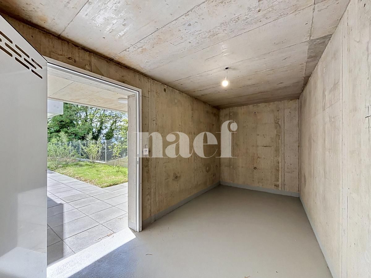 À louer : Appartement 2.5 Pieces Prilly - Ref : EC.45352 | Naef Immobilier