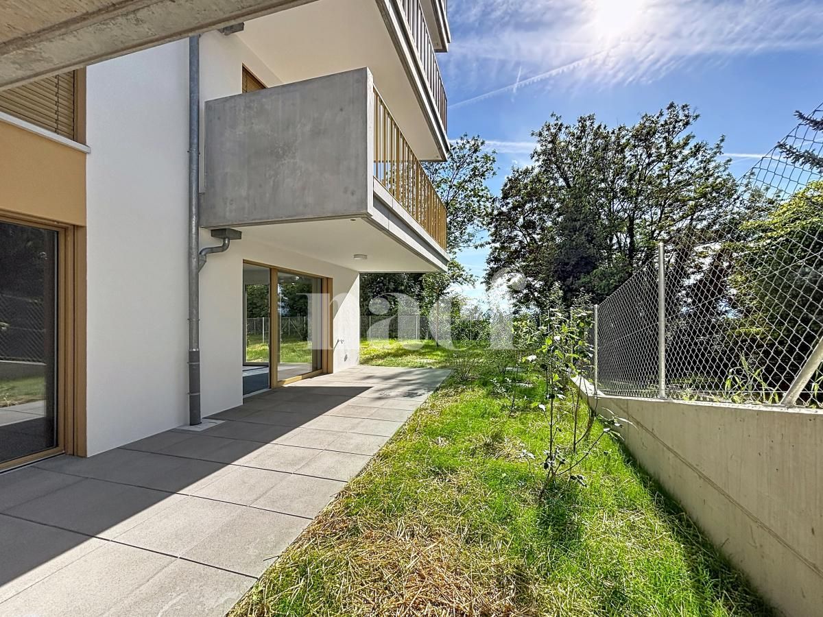 À louer : Appartement 2.5 Pieces Prilly - Ref : EC.45352 | Naef Immobilier