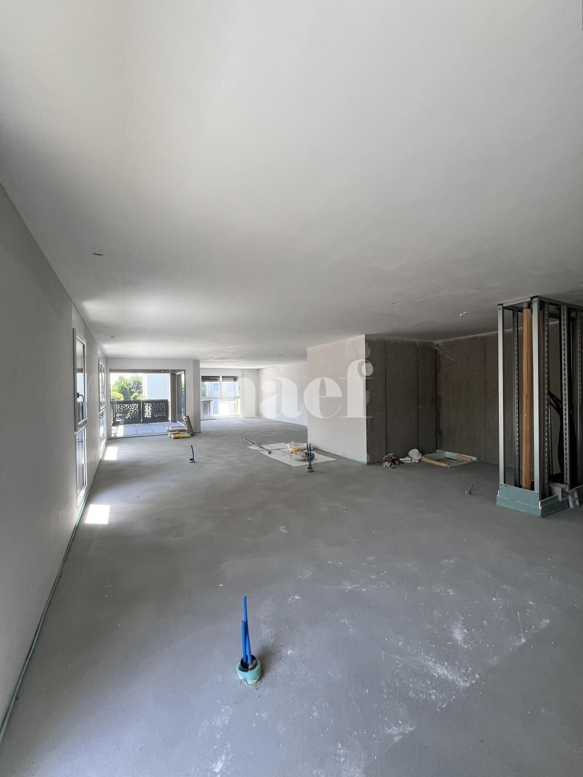 À louer : Surface Commerciale Bureau Kerzers - Ref : EC.45537 | Naef Immobilier