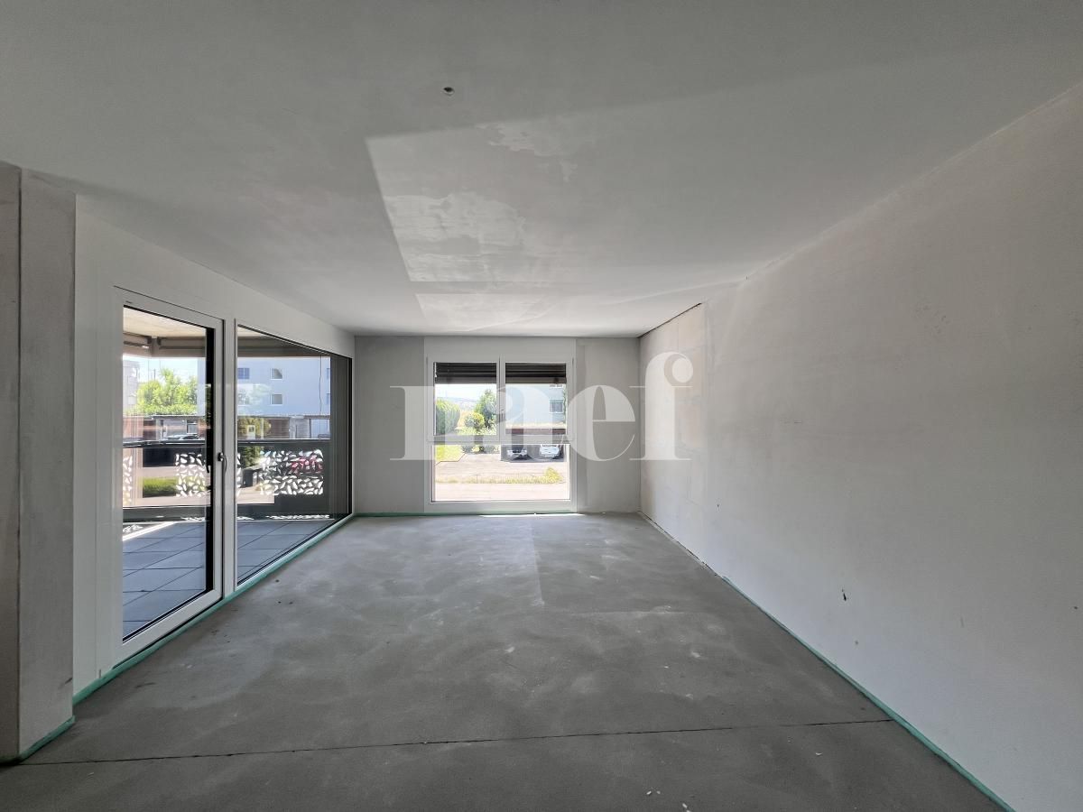 À louer : Surface Commerciale Bureau Kerzers - Ref : EC.45537 | Naef Immobilier