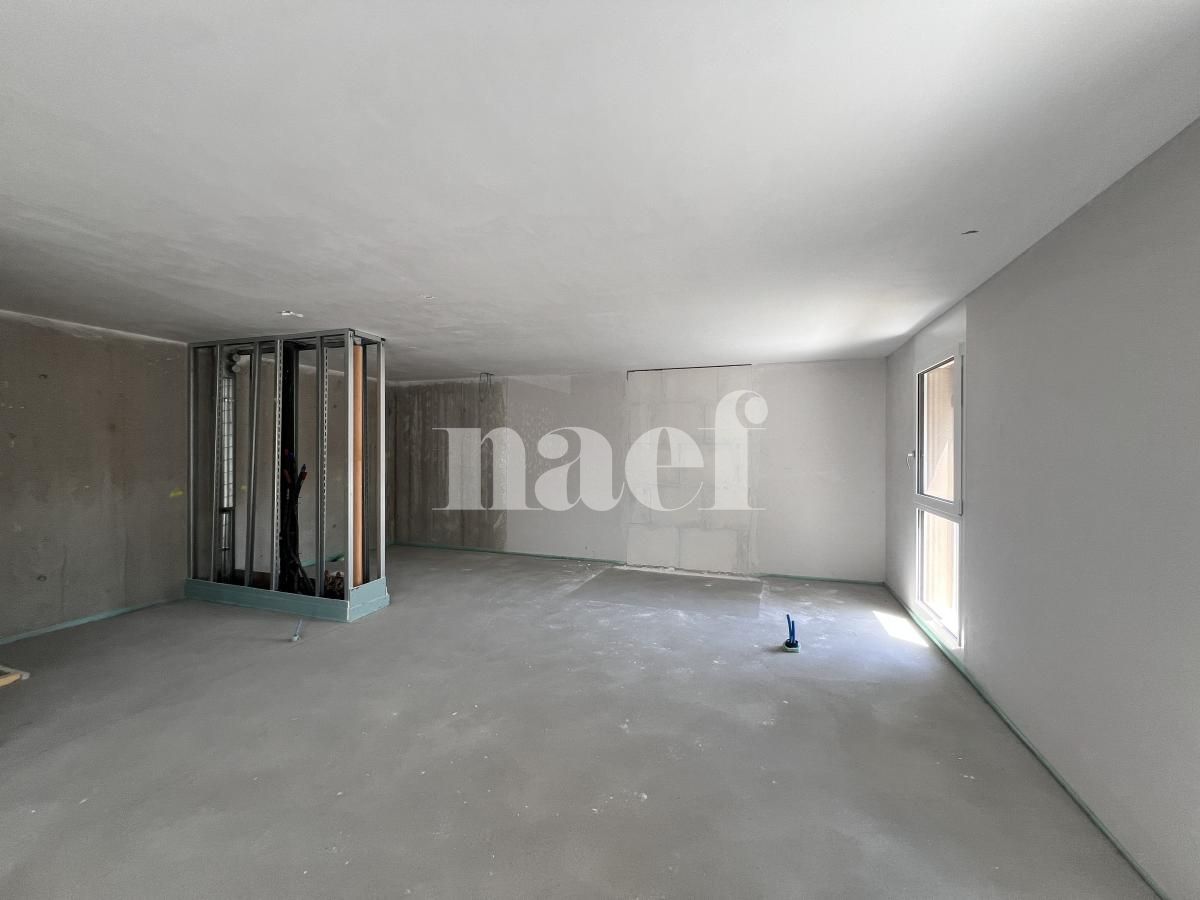 À louer : Surface Commerciale Bureau Kerzers - Ref : EC.45537 | Naef Immobilier
