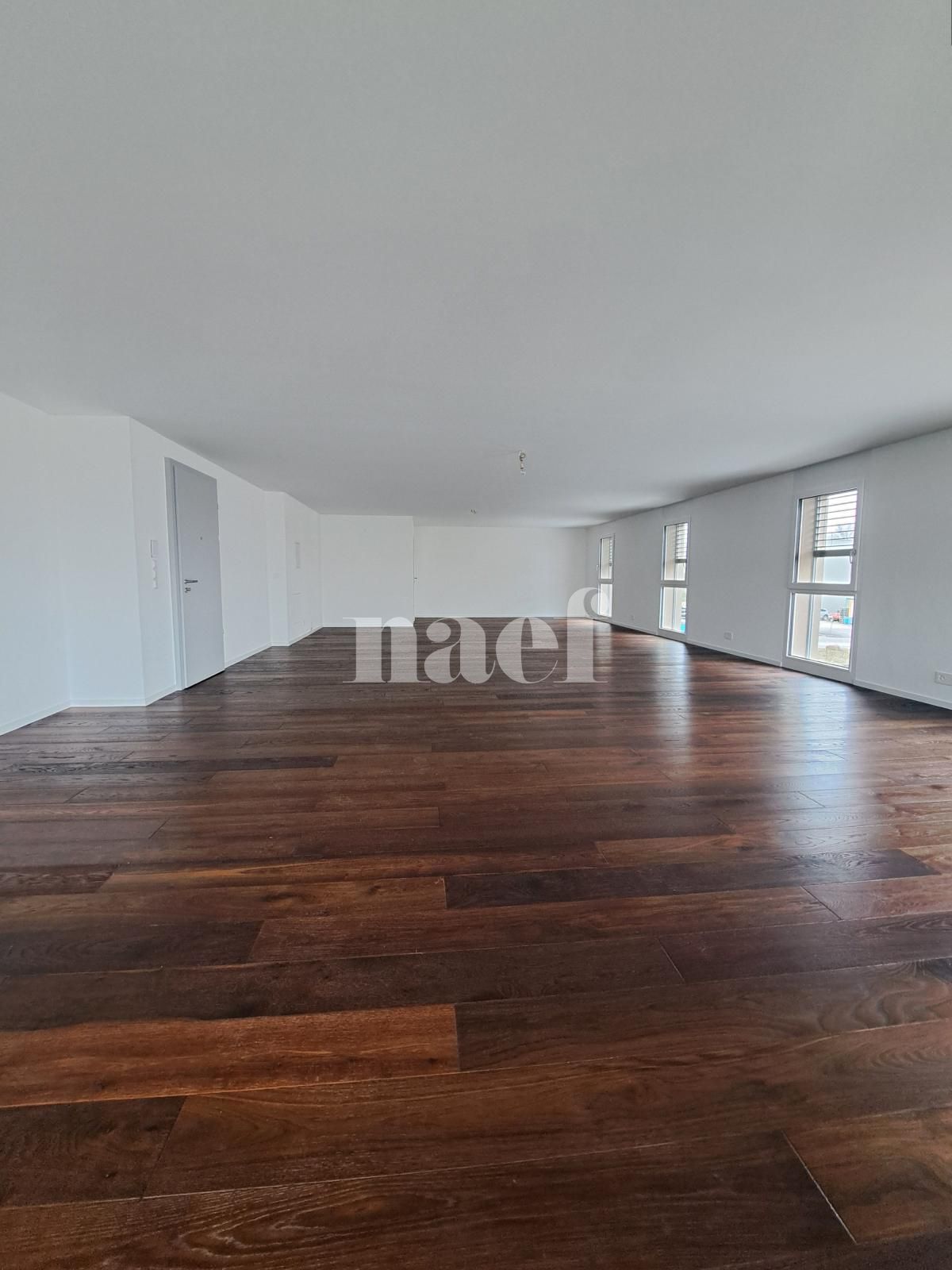 À louer : Surface Commerciale Bureau Kerzers - Ref : EC.45537 | Naef Immobilier