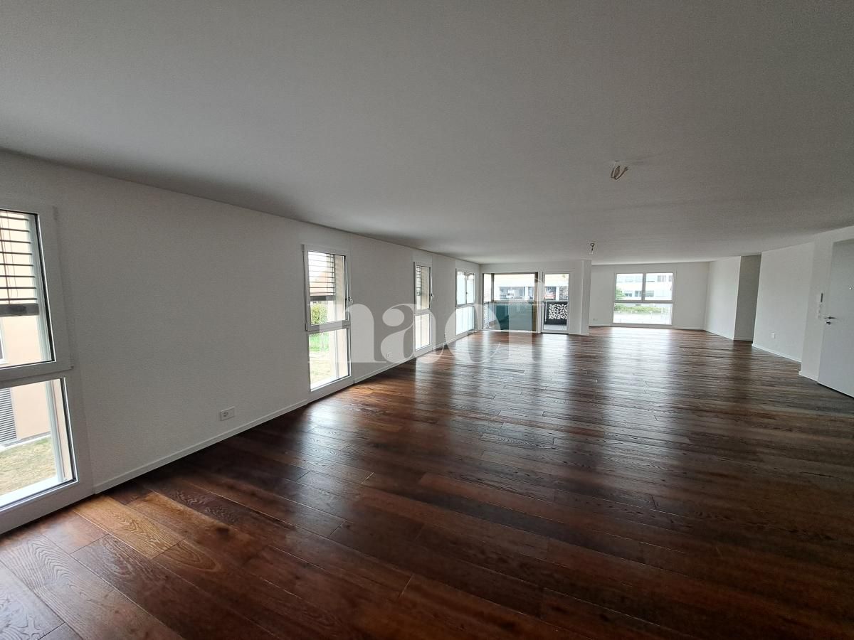 À louer : Surface Commerciale Bureau Kerzers - Ref : EC.45537 | Naef Immobilier