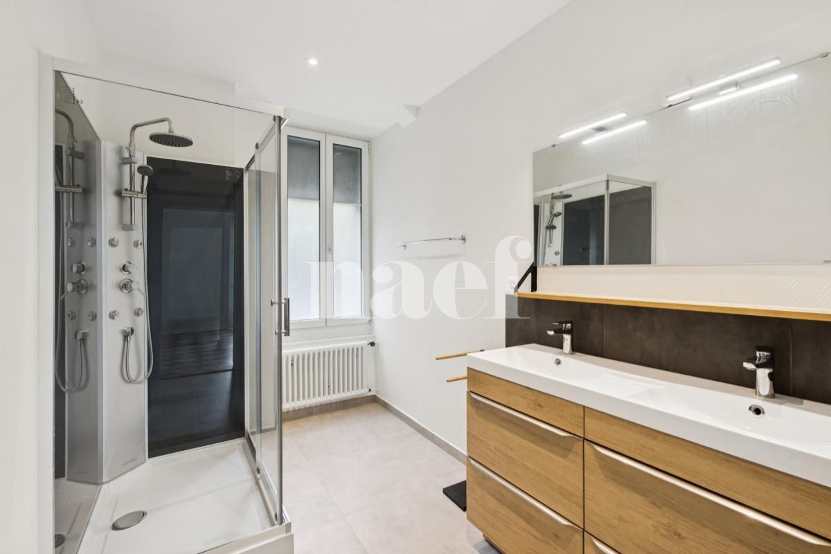 À louer : Appartement 4.5 Pieces Neuchâtel - Ref : EC.45558 | Naef Immobilier