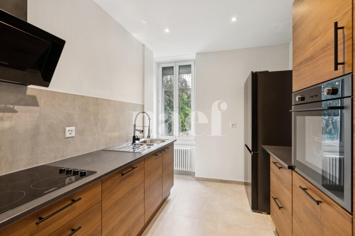 À louer : Appartement 4.5 Pieces Neuchâtel - Ref : EC.45558 | Naef Immobilier