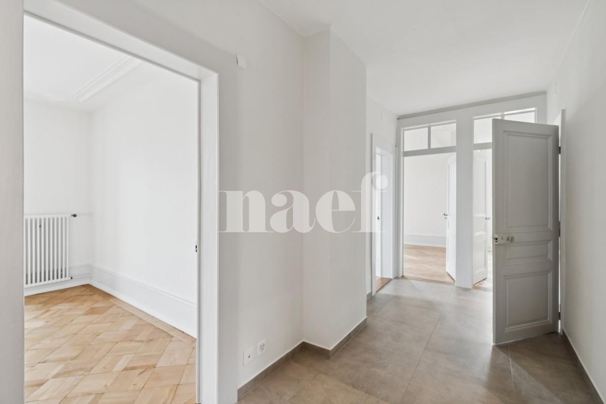 À louer : Appartement 4.5 Pieces Neuchâtel - Ref : EC.45558 | Naef Immobilier