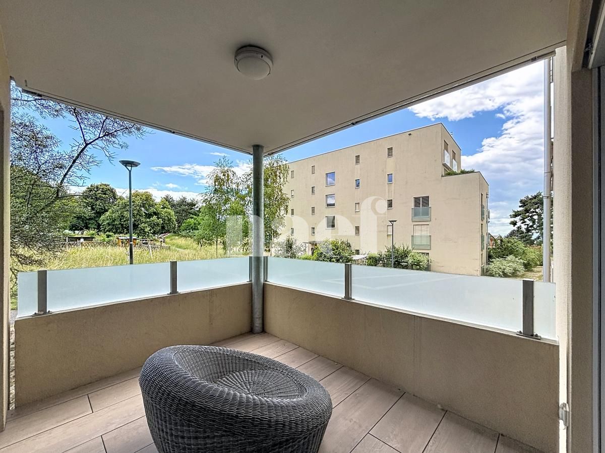 À louer : Appartement 5.5 Pieces Renens - Ref : EC.45565 | Naef Immobilier