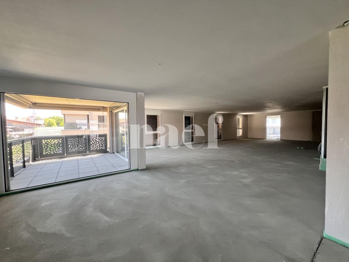À louer : Surface Commerciale Bureau Kerzers - Ref : EC.45579 | Naef Immobilier