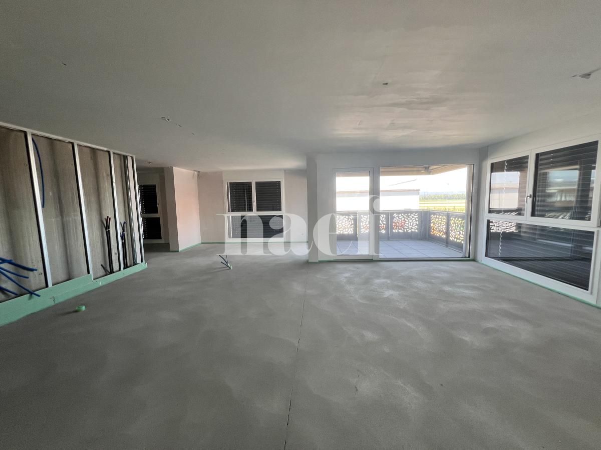 À louer : Surface Commerciale Bureau Kerzers - Ref : EC.45579 | Naef Immobilier